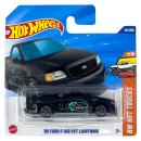 Hot Wheels HW Hot Trucks 99 Ford F-150 SVT Lightning 7/10